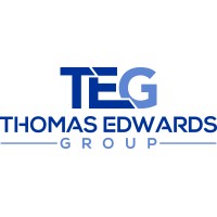 Thomas Edwards Group - Recruitment Agency Profile