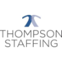Thompson Staffing, Inc. - Recruitment Agency Profile