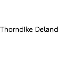 Thorndike Deland México - Recruitment Agency Profile