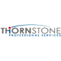 Thornstone Professional Services Limited - Recruitment Agency Profile