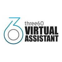 Three60 Virtual Assistant - Recruitment Agency Profile