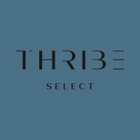 tHRibe.Select - Recruitment Agency Profile