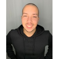 Tiago Gomes - Recruitment Agency Profile