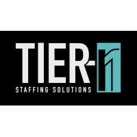 Tier-1 Staffing Solutions - Recruitment Agency Profile