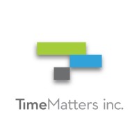 TimeMatters inc. - Recruitment Agency Profile