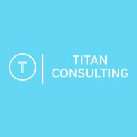 Titan Consulting - Recruitment Agency Profile