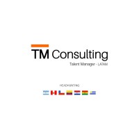 TM Consulting Latam - Recruitment Agency Profile