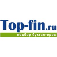 TOP-FIN - Recruitment Agency Profile