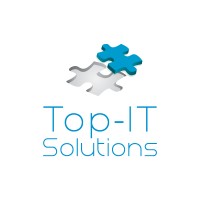 Top-IT Solutions Ltd - Recruitment Agency Profile