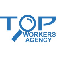 Top Workers Agency - Recruitment Agency Profile