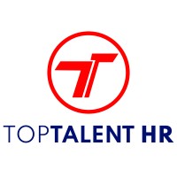 TopTalent HR - Recruitment Agency Profile