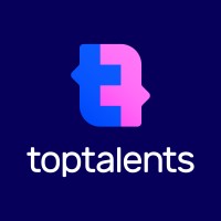 TopTalents - Recruitment Agency Profile