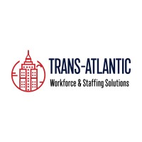 Trans-Atlantic Recruitment Company - Recruitment Agency Profile