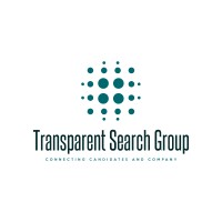 Transparent Search Group - Recruitment Agency Profile