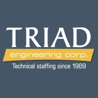 TRIAD Engineering Corp - Recruitment Agency Profile