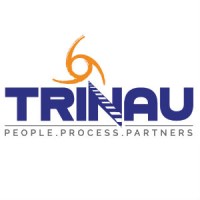 Trinau - Recruitment Agency Profile