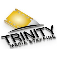 Trinity Media Staffing - Recruitment Agency Profile