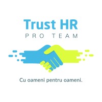 Trust HR Pro Team - Recruitment Agency Profile