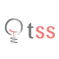 TSS Hong Kong - Recruitment Agency Profile