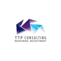 TTP CONSULTING LIMITED (HONG KONG) - Recruitment Agency Profile