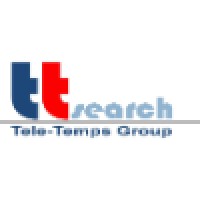 TTSearch - Recruitment Agency Profile