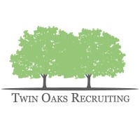 Twin Oaks Recruiting, LLC - Recruitment Agency Profile