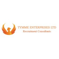 TYMME ENTERPRISES - Recruitment Agency Profile
