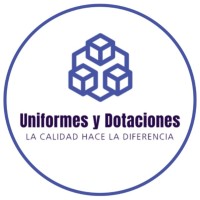 Uniformes y Dotaciones Cubo - Recruitment Agency Profile