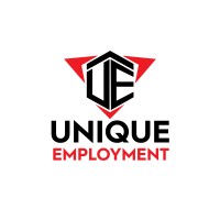 Unique Employment - Recruitment Agency Profile