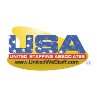 United Staffing Associates - Recruitment Agency Profile
