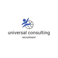 Universal Consulting s.r.o. - Recruitment Agency Profile