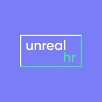 UnrealHR - Recruitment Agency Profile