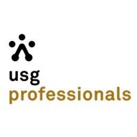 USG Professionals Belgium - Recruitment Agency Profile