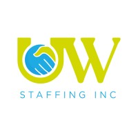Uw Staffing Inc - Recruitment Agency Profile
