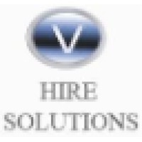 V-Hire Solutions - Recruitment Agency Profile