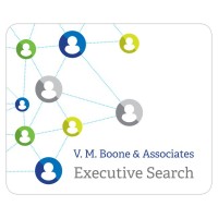 V. M. Boone & Associates - Recruitment Agency Profile