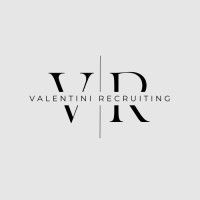 Valentini Recruiting - Recruitment Agency Profile