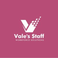 Vale's Staff HR Services - Recruitment Agency Profile