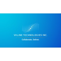 Valine Technologies Inc - Recruitment Agency Profile