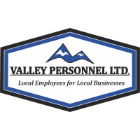 Valley Personnel Ltd. - Recruitment Agency Profile