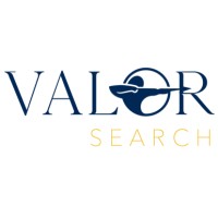 Valor Search - Recruitment Agency Profile