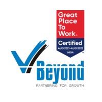VBeyond Corporation - Recruitment Agency Profile