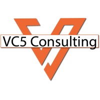 VC5 Consulting - Recruitment Agency Profile
