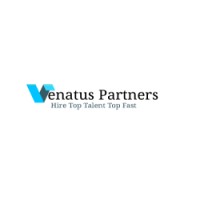 Venatus Partners - Recruitment Agency Profile