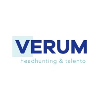 VERUM HEADHUNTER - Recruitment Agency Profile