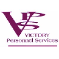 Victory Personnel Services, Inc. - Recruitment Agency Profile
