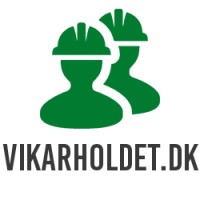 Vikarholdet.dk - Recruitment Agency Profile
