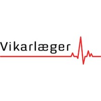 Vikarlæger - Recruitment Agency Profile