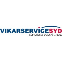 Vikarservicesyd - Recruitment Agency Profile