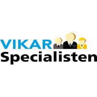 Vikarspecialisten - Recruitment Agency Profile